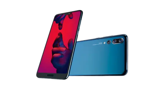 Ремонт Huawei в Ижевске - специализированный сервисный центр