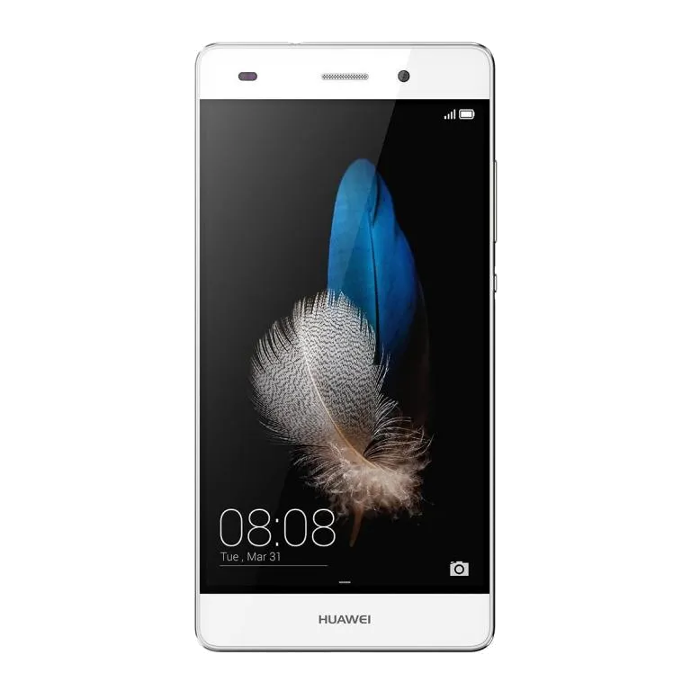 Ремонт мультиконтроллера Huawei P8 Lite