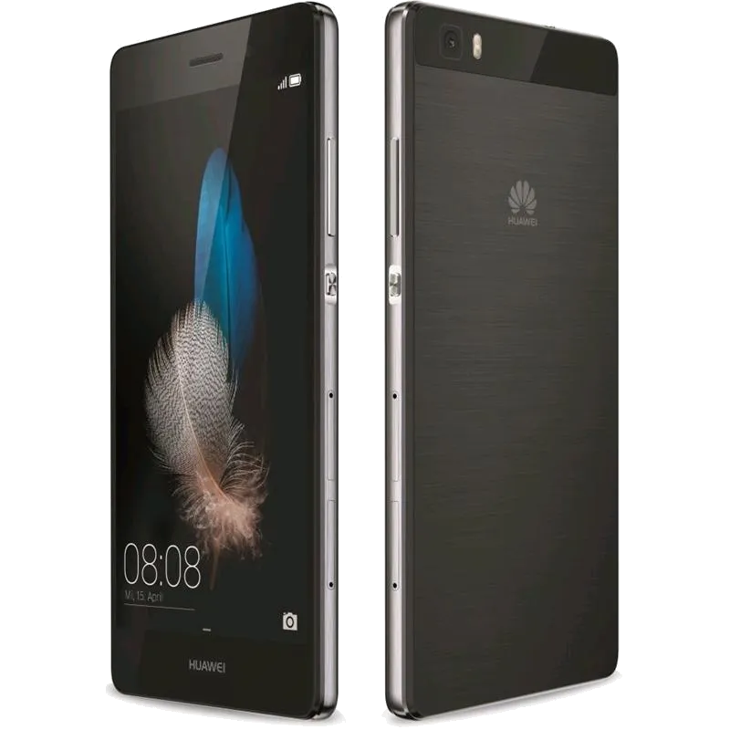 Ремонт мультиконтроллера Huawei P8