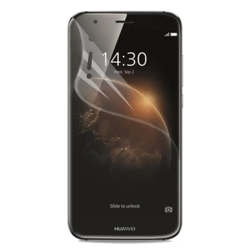 Ремонт мультиконтроллера Huawei G8