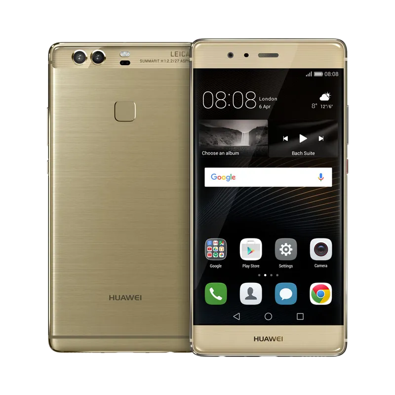 Ремонт мультиконтроллера Huawei P9 Plus