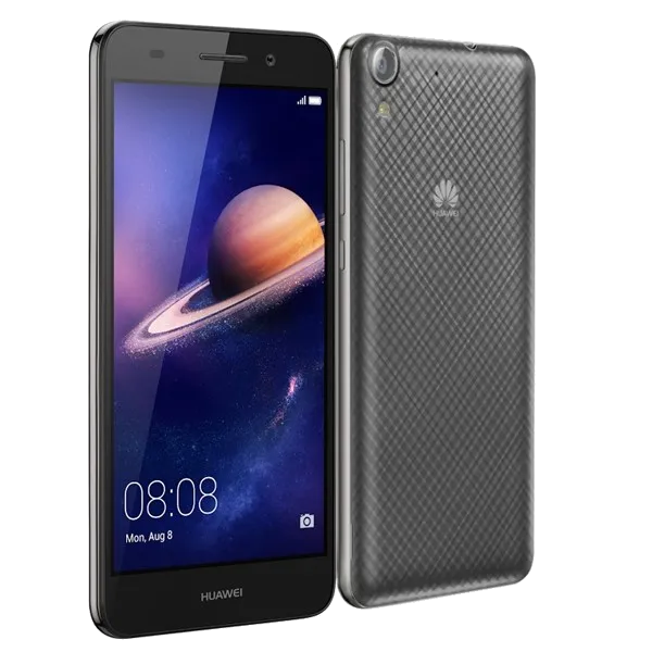 Ремонт мультиконтроллера Huawei Y6 II