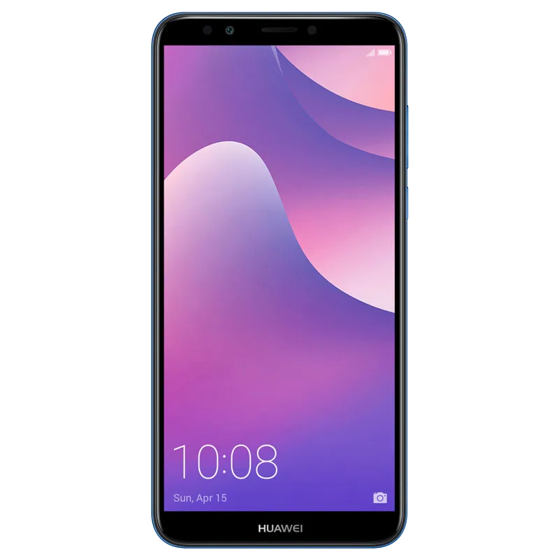 Ремонт мультиконтроллера Huawei Y7