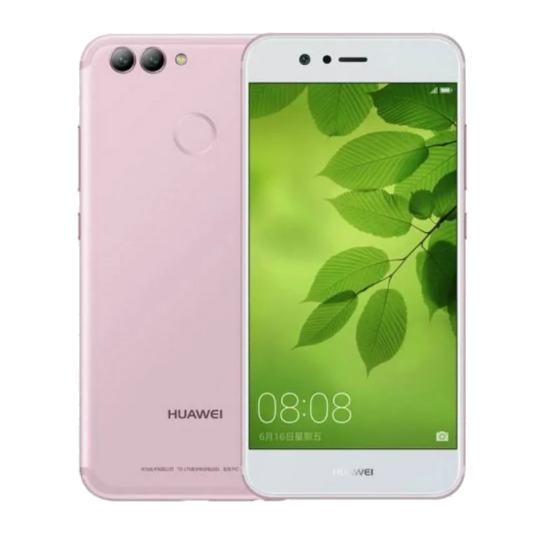Ремонт мультиконтроллера Huawei Nova 2