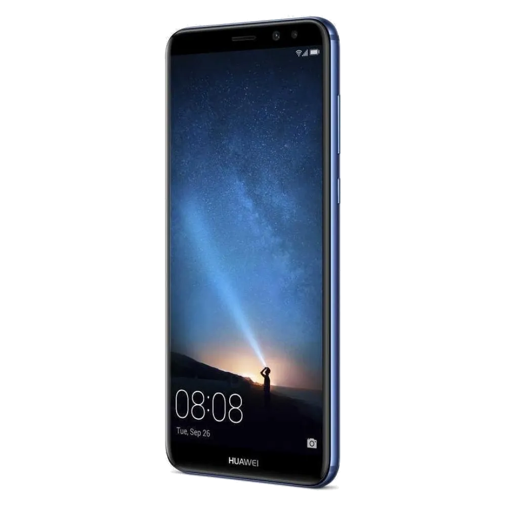 Ремонт мультиконтроллера Huawei Mate 10 Lite