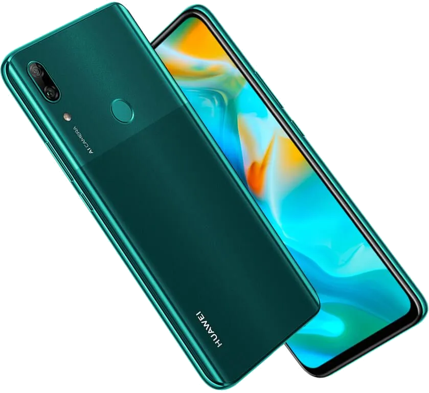 Ремонт мультиконтроллера Huawei P Smart