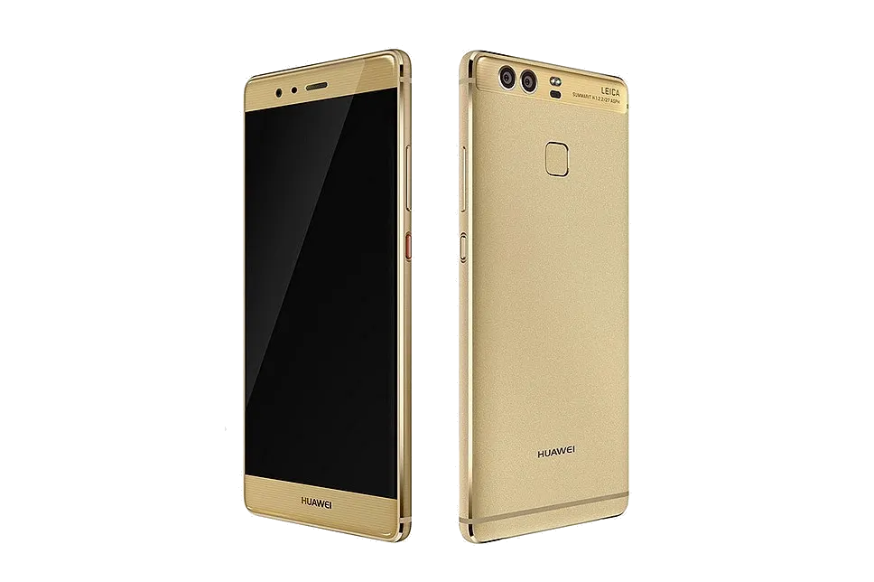 Ремонт мультиконтроллера Huawei P9