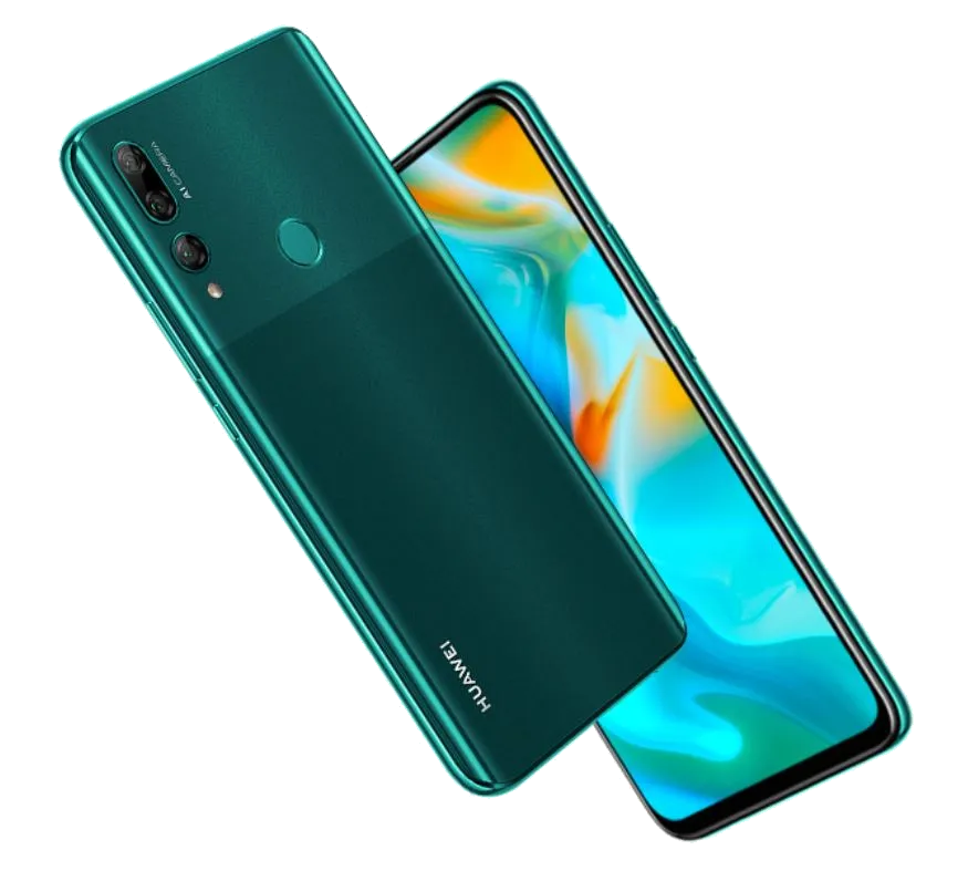 Ремонт мультиконтроллера Huawei Y9 2019