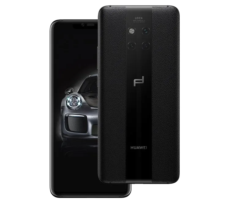 Ремонт мультиконтроллера Huawei Mate 20 RS