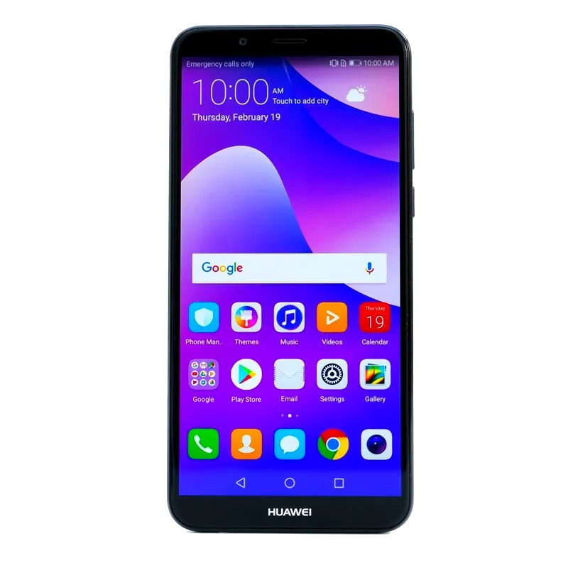 Ремонт мультиконтроллера Huawei Y6 Prime