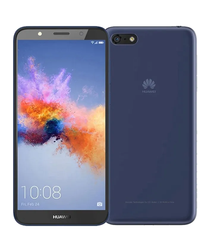 Ремонт мультиконтроллера Huawei Y5 Prime