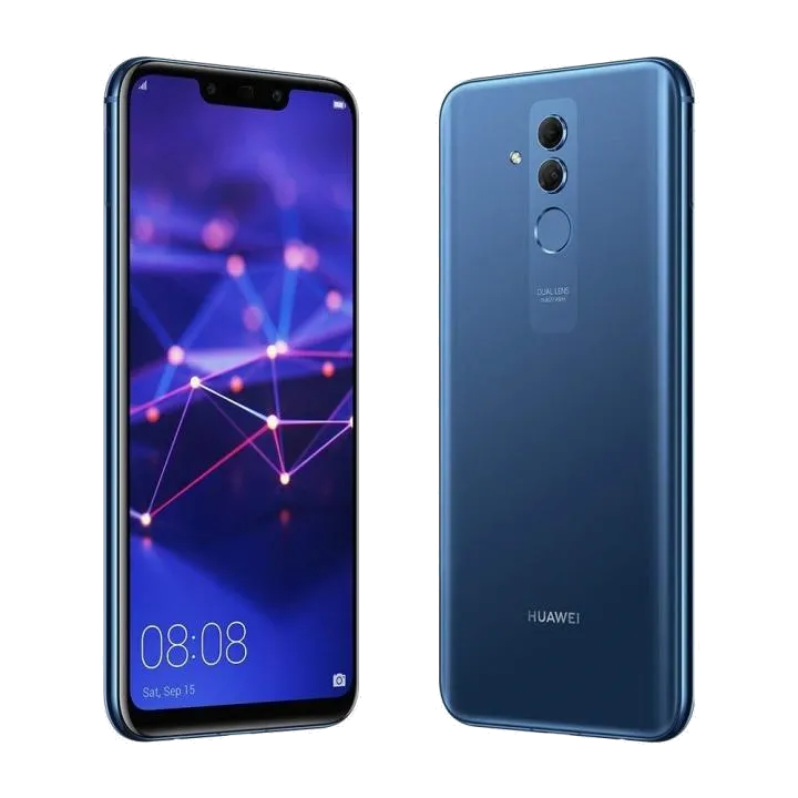 Ремонт мультиконтроллера Huawei Mate 20 Lite