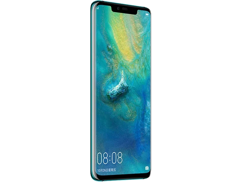 Ремонт мультиконтроллера Huawei Mate 20 Pro