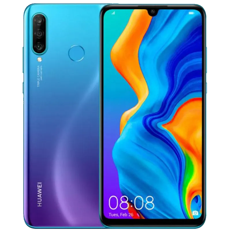 Ремонт P30 lite в сервисном центре huawei-remont-center