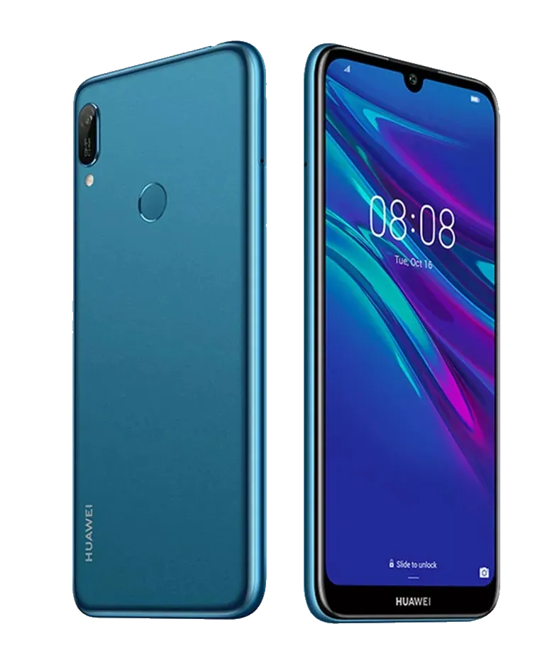 Ремонт Y6 2019 в сервисном центре huawei-remont-center