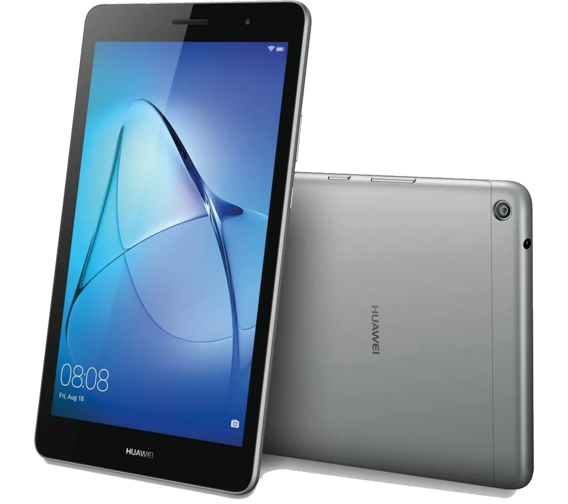 Замена корпуса Huawei MediaPad T3 8.0