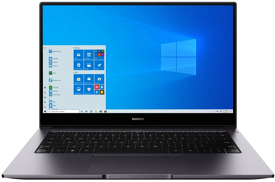 Замена контроллера питания (мультиконтроллера) Huawei MateBook D 14 Nbl-WAQ9R