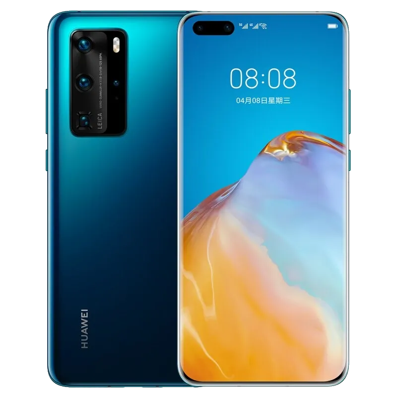 Ремонт P40 в сервисном центре huawei-remont-center