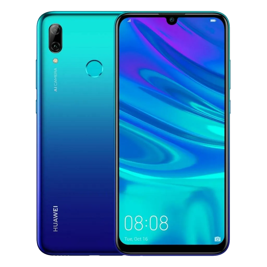 Ремонт P Smart 2019 в сервисном центре huawei-remont-center