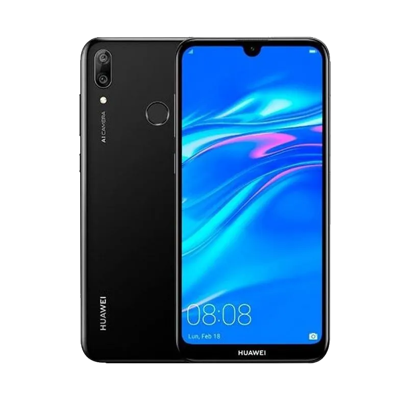 Ремонт Y7 2019 в сервисном центре huawei-remont-center