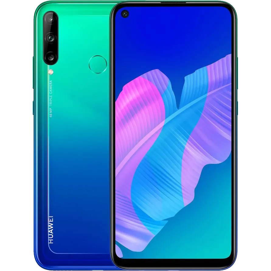 Ремонт P40 Lite E в сервисном центре huawei-remont-center