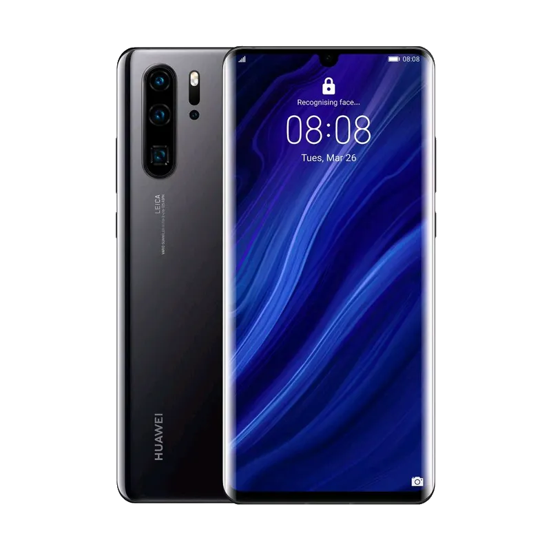 Ремонт P30 Pro в сервисном центре huawei-remont-center
