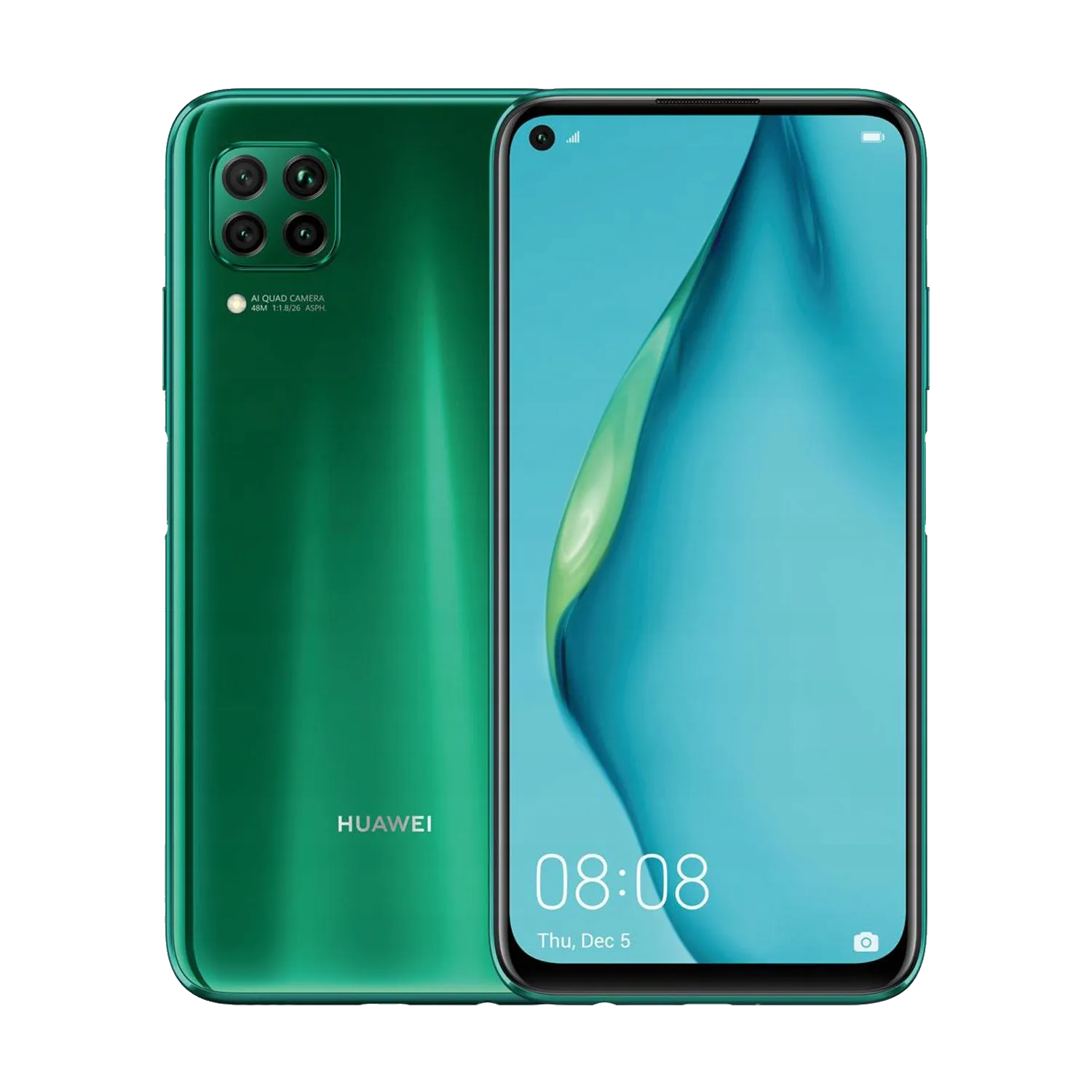 Ремонт P40 Lite в сервисном центре huawei-remont-center