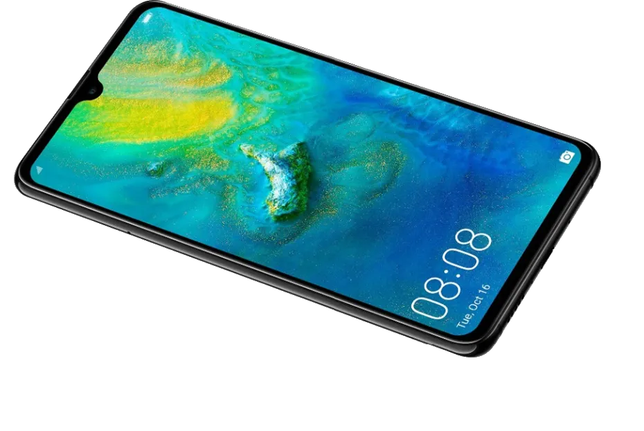 Ремонт Mate 20 в сервисном центре huawei-remont-center