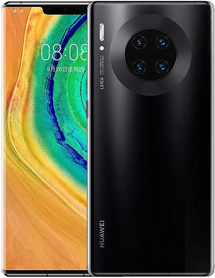 Ремонт Mate 30 Pro в сервисном центре huawei-remont-center