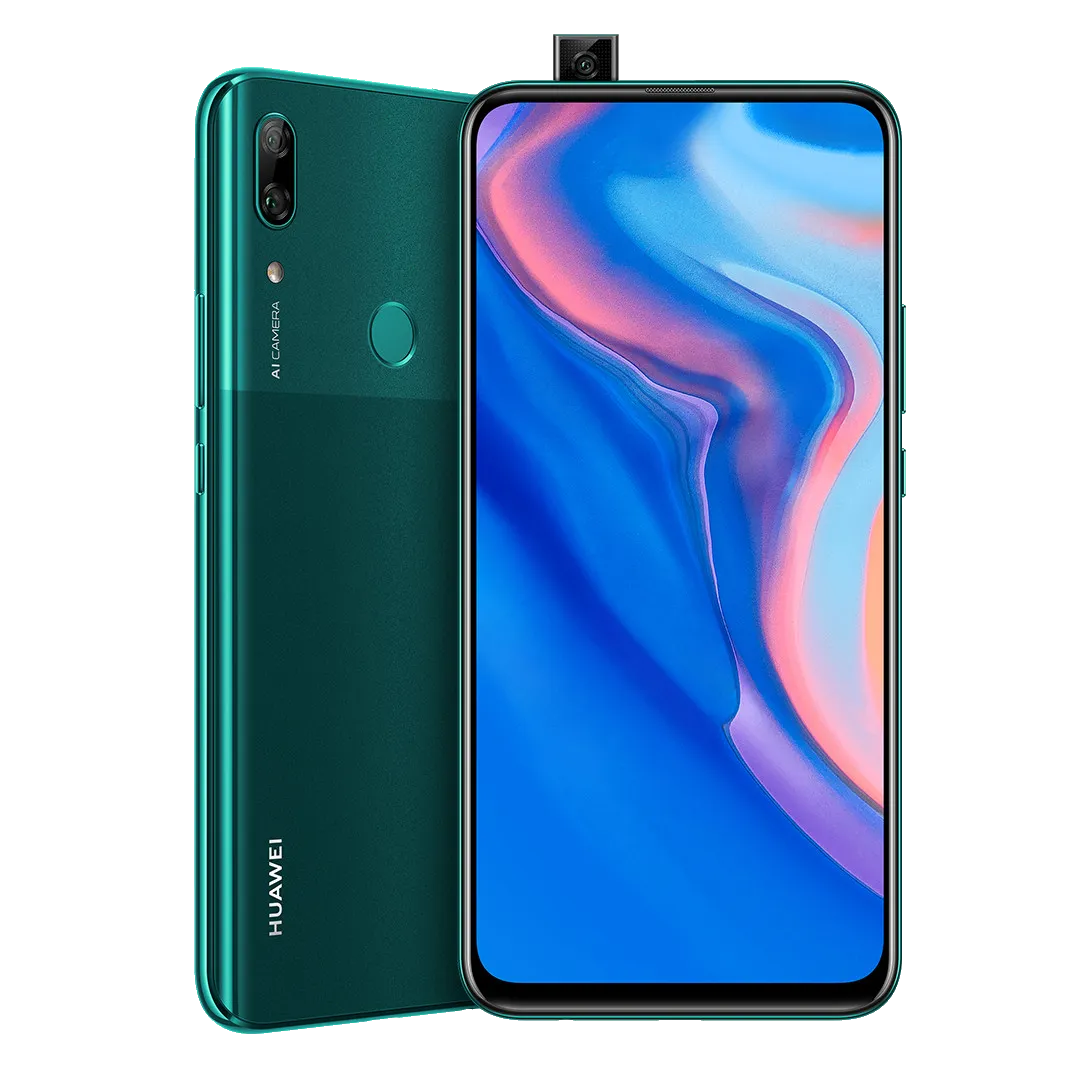 Ремонт P Smart Z в сервисном центре huawei-remont-center