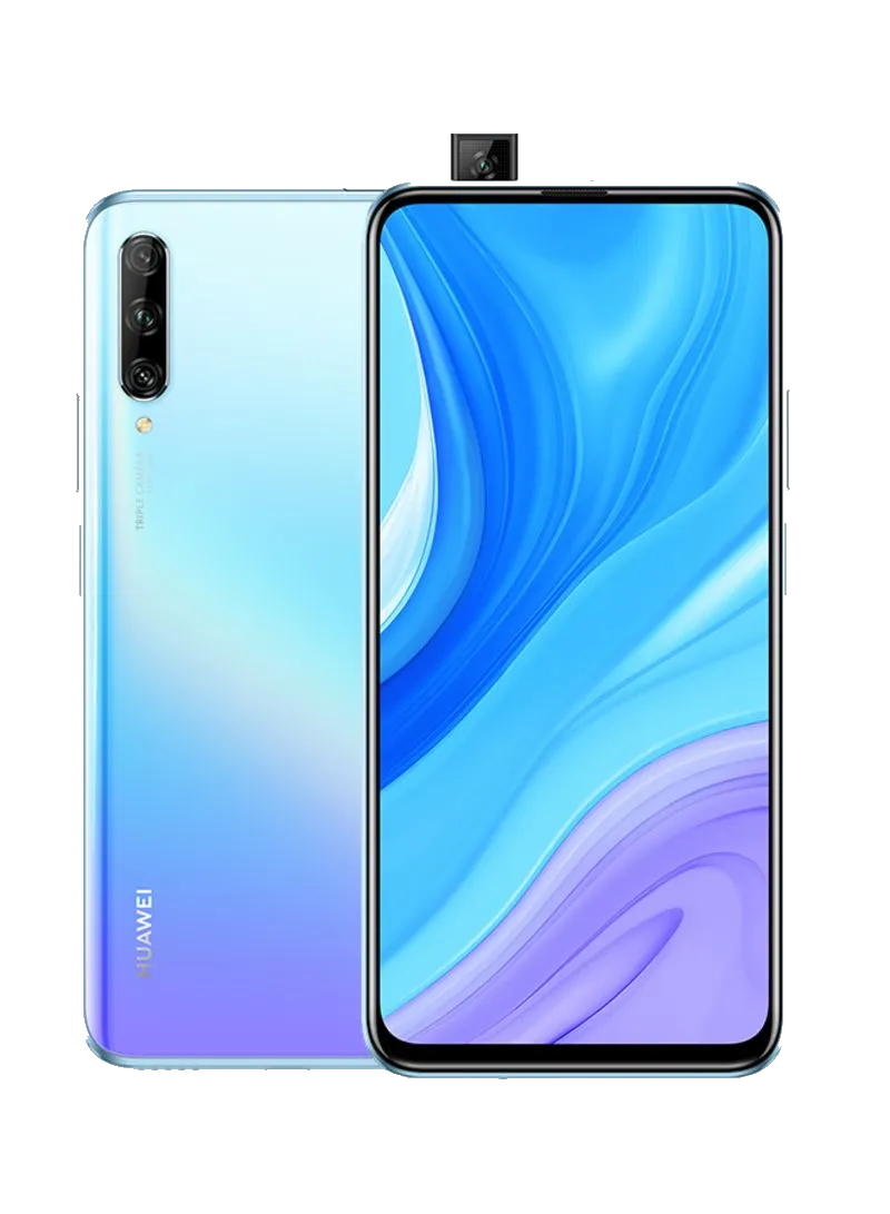 Ремонт Y9S в сервисном центре huawei-remont-center