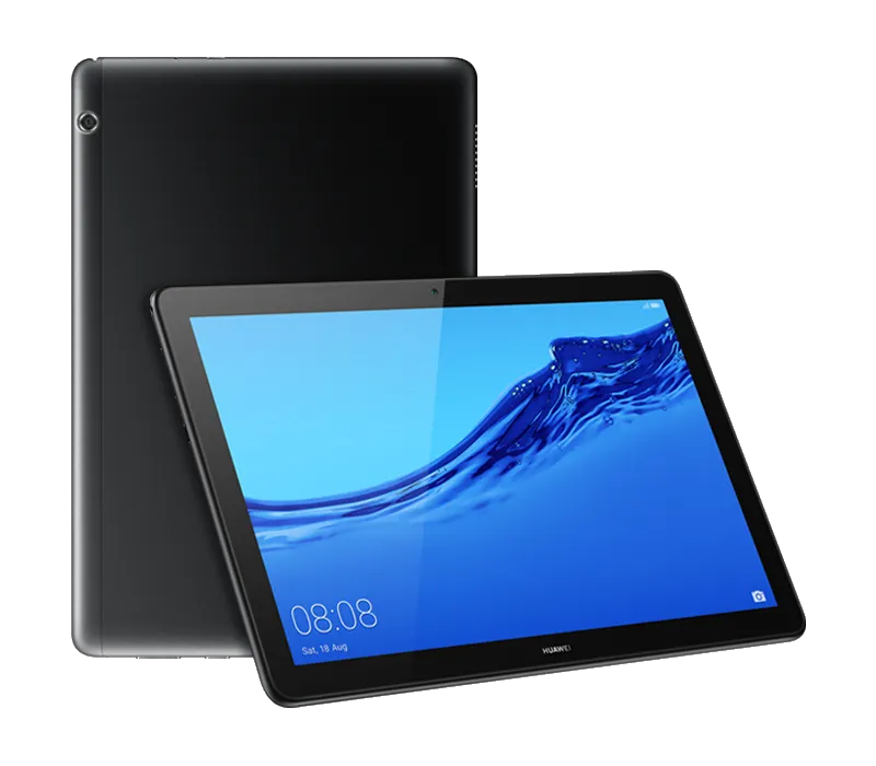 Замена корпуса Huawei T5 10