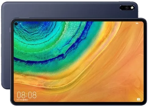 Замена корпуса Huawei Matepad Pro MRX-AL09