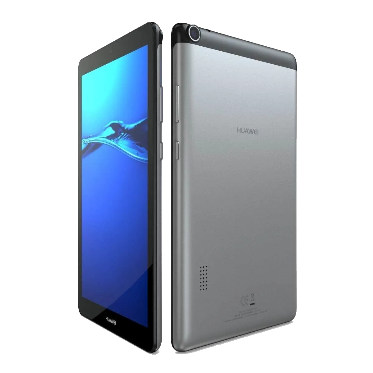 Замена корпуса Huawei MediaPad T3 7