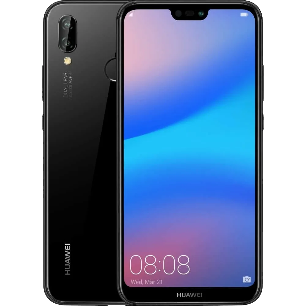 Ремонт P20 lite в сервисном центре huawei-remont-center
