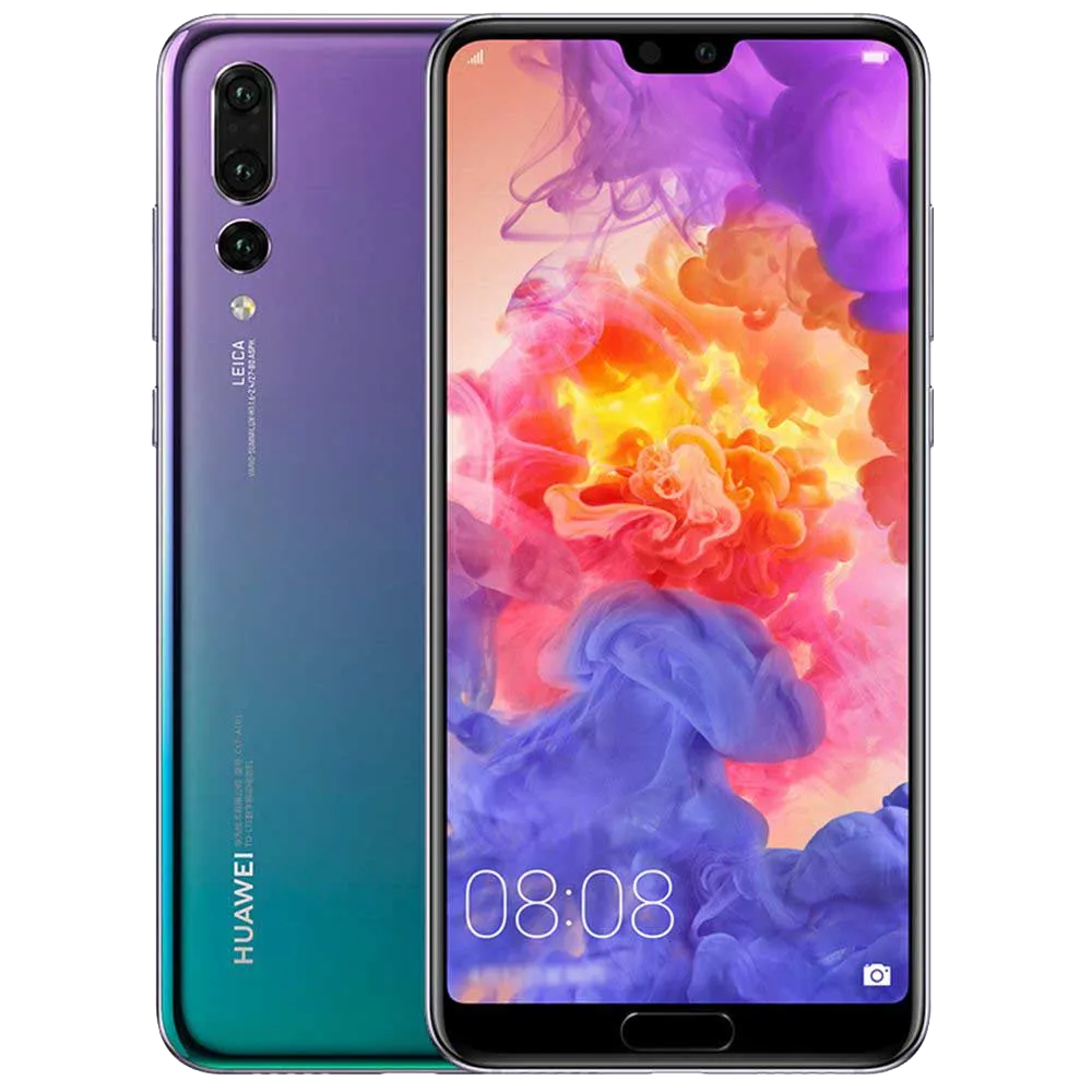 Ремонт P20 Pro в сервисном центре huawei-remont-center