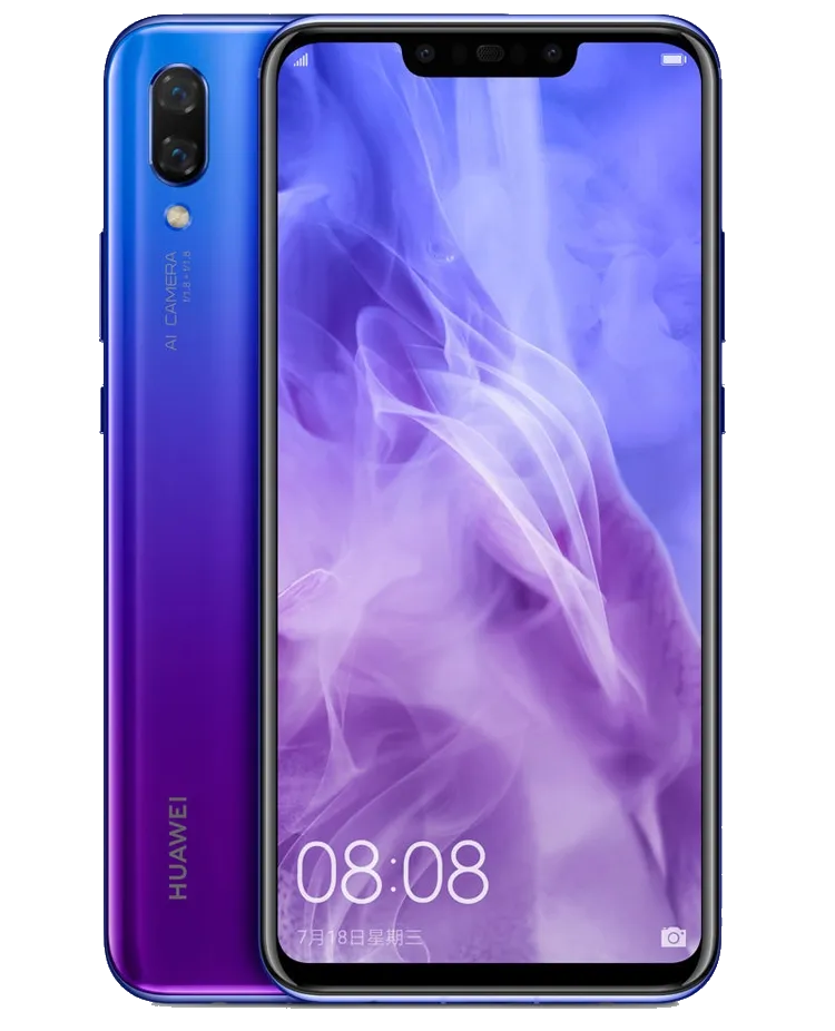 Ремонт Nova 3 в сервисном центре huawei-remont-center