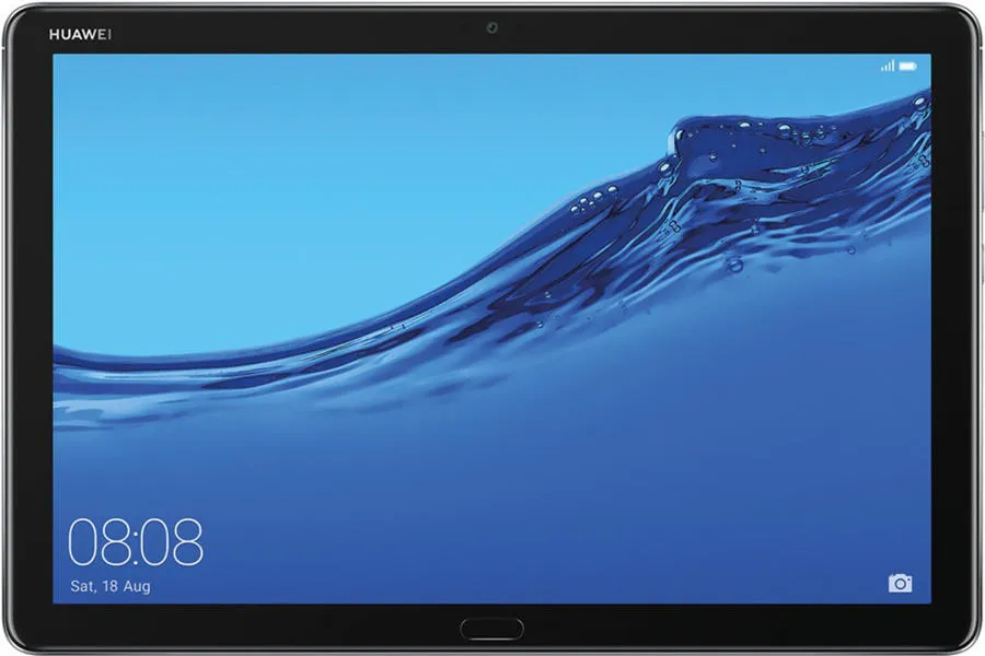 Замена корпуса Huawei MediaPad M5 Lite