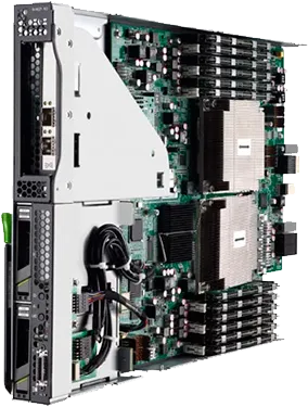Ремонт материнской платы Huawei Tecal BH621 V2