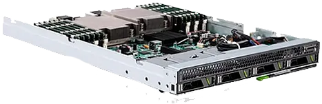 Ремонт материнской платы Huawei Tecal BH620 V2