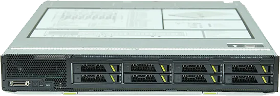Ремонт материнской платы Huawei FusionServer CH242 V3