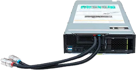 Ремонт материнской платы Huawei FusionServer CH121L V5