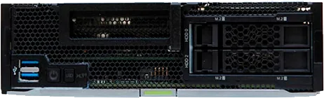 Ремонт материнской платы Huawei FusionServer CH121 V5