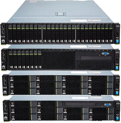 Ремонт материнской платы Huawei FusionServer RH2288 V3