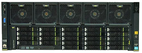Ремонт материнской платы Huawei FusionServer RH5885 V3
