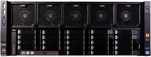 Ремонт материнской платы Huawei FusionServer RH5885H V3