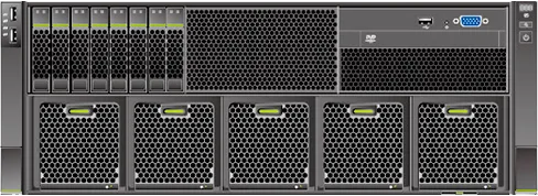 Ремонт материнской платы Huawei FusionServer 5885H V5