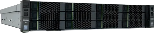 Ремонт материнской платы Huawei FusionServer 2288H V5