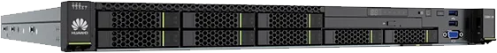 Ремонт материнской платы Huawei FusionServer 1288H V5