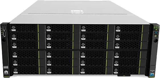 Ремонт материнской платы Huawei FusionServer 5288 v3